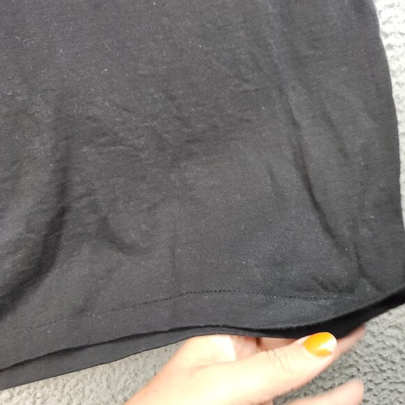 Vintage Harley Davidson Shirt Extra Large 90s KY State Rally Single Stitch 1995 - Picture 12 of 15